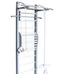 ДСК PERFETTO SPORT "Scala in legno 1" grigio PS-114