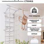 ДСК "ДСК 4.2" (11.21.7.13.490.03.02-14.2) серый/серый