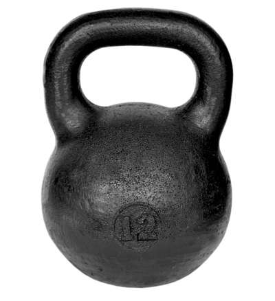 Гиря уральская 12 кг Гиря уральская 12 кг