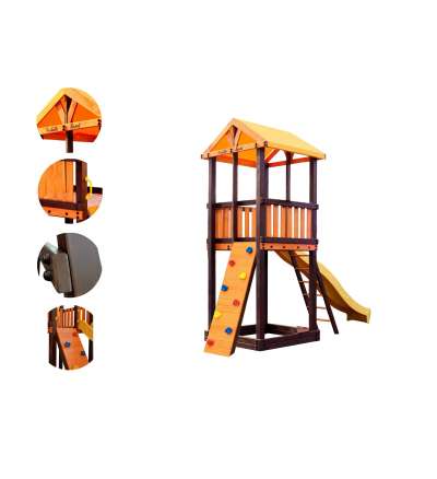 ИК Perfetto sport «Pitigliano-1»