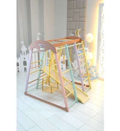 ДСК PERFETTO KIDS "Libellula" цвет Zefiro PS-230 ДСК PERFETTO KIDS "Libellula" цвет Zefiro PS-230