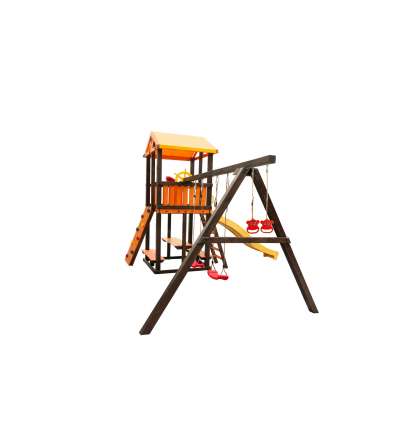 ИК Perfetto sport «Bari-4»