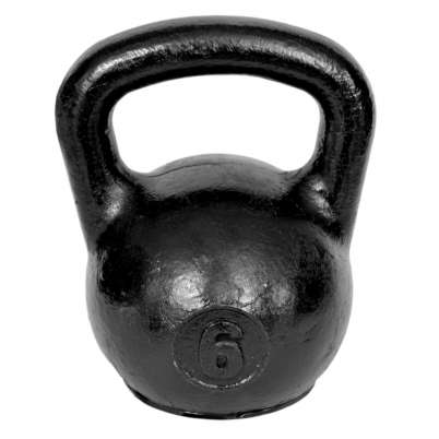 Гиря уральская 6 кг