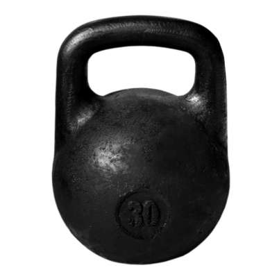Гиря уральская 30 кг