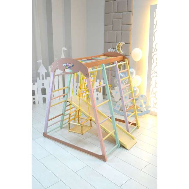ДСК PERFETTO KIDS "Libellula" цвет Zefiro PS-230 ДСК PERFETTO KIDS "Libellula" цвет Zefiro PS-230