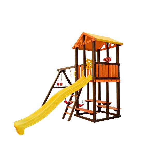 ИК Perfetto sport «Bari-3» ИК Perfetto sport «Bari-3»