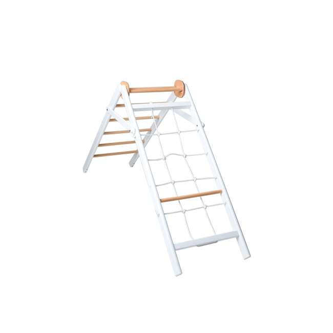 ДСК PERFETTO SPORT "Piccolo angolo in legno" bianco-naturale PS-109 Мини ДСК PERFETTO SPORT "Piccolo angolo in legno" bianco-naturale PS-109 Мини