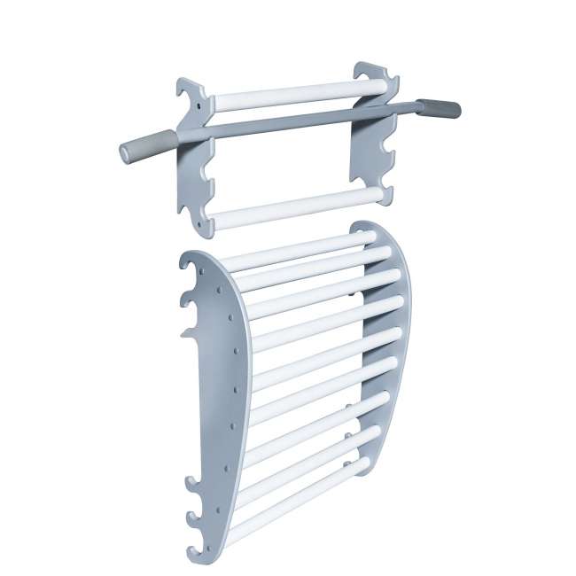 ДСК PERFETTO SPORT "Allenatore di legno" grigio PS-136 Тренажёр №2 ДСК PERFETTO SPORT "Allenatore di legno" grigio PS-136 Тренажёр №2